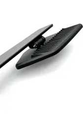 H2 Kanat Ayna V2 – Naked ve Spor Motosiklet Uyumlu Ayna Seti