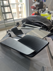 H2 Kanat Ayna V2 – Naked ve Spor Motosiklet Uyumlu Ayna Seti