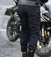 FORTE GT PANTOLON SPIRIT DARK BLUE LUCA