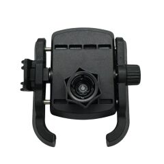 KNMASTER TT200 Gidona Monte Telefon Tutucu – Motosiklet ve Bisiklet Uyumlu