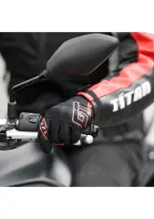 Forte GT RS07 Motosiklet Eldiveni