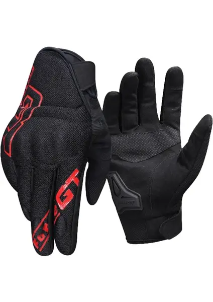 Forte GT RS07 Motosiklet Eldiveni