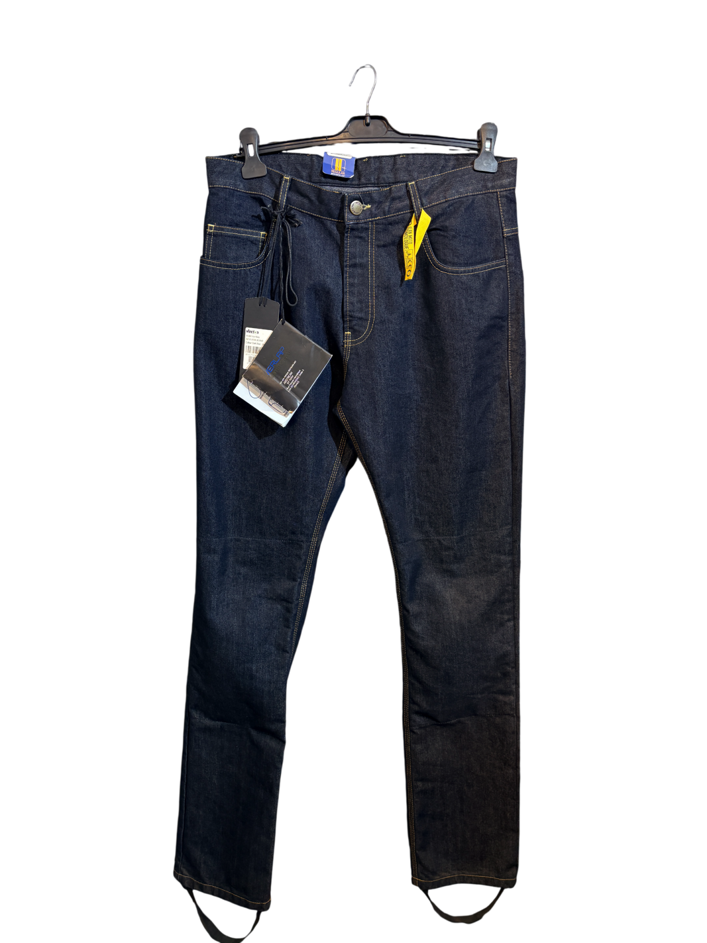 Vecton Ace Navy Korumalı Pantolon