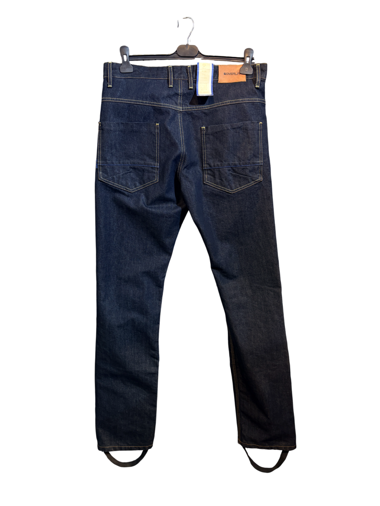 Vecton Ace Navy Korumalı Pantolon