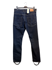 Vecton Ace Navy Korumalı Pantolon