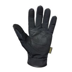 Forte GT 07 Softshell Motosiklet Eldiveni – Dört Mevsim / Su ve Rüzgâra Dayanıklı