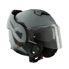 TUCANO URBANO FASTFLIP KASK MAT NARDO GRİ