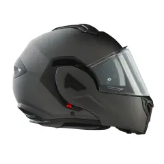 TUCANO URBANO FASTFLIP KASK MAT ANTRASİT GRİ