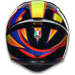 AGV K1 S Soleluna 2015 Kapalı Motosiklet Kaskı