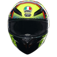 AGV K1 S Soleluna 2015 Kapalı Motosiklet Kaskı