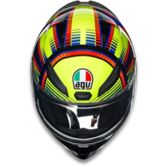AGV K1 S Soleluna 2015 Kapalı Motosiklet Kaskı