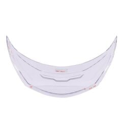Zeus ZS-826 Clear Spoiler (L-XL-XXL)