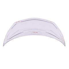Zeus ZS-826 Clear Spoiler (L-XL-XXL)