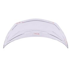 Zeus ZS-826 Clear Spoiler (L-XL-XXL)