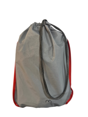 Motocan Su Geçirmez Motosiklet Brandası - Orta Boy (L)