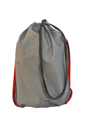 Motocan Su Geçirmez Motosiklet Brandası - Büyük Boy (XL)