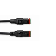 KNMASTER ED100 Sis Farı Kablo Tesisatı ve Aç/Kapat Düğmesi | Plug & Play Bağlantı