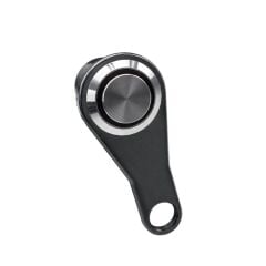 KNMASTER ED100 Sis Farı Kablo Tesisatı ve Aç/Kapat Düğmesi | Plug & Play Bağlantı