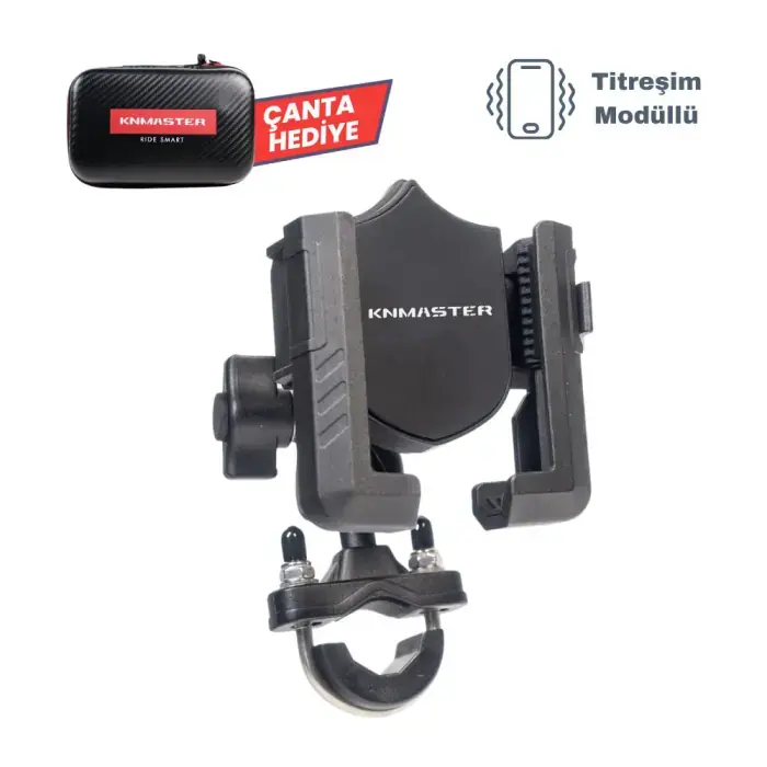 KNmaster TT-150 Telefon Tutucu