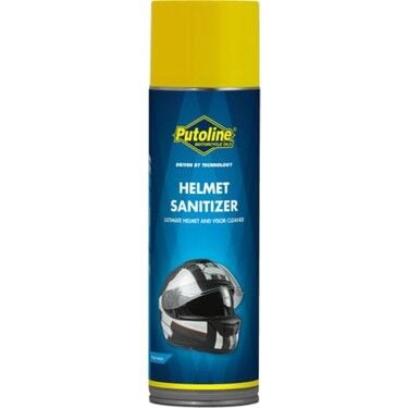 Putolıne Kask Temizleme Ve Dezenfektan Spreyi 500ml