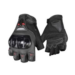 Ones Again MG07 Parmaksız Yazlık Motosiklet Eldiveni