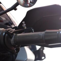 GP Kompozit Universal Hız / Gaz Sabitleyici Siyah