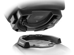 SHAD T011CS DEPO ÜSTÜ ÇANTA BAĞLANTI APARATI KTM/TRIUMPH/DUCATI