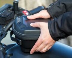 SHAD T011CS DEPO ÜSTÜ ÇANTA BAĞLANTI APARATI KTM/TRIUMPH/DUCATI