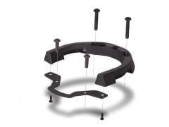 Shad Y010CS Click Sistem Depo Üstü Bağlantı Aparatı (YAMAHA/DUCATI)