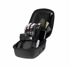 Shad E09CM Click Sistem Depo Üstü Çanta 5 Litre