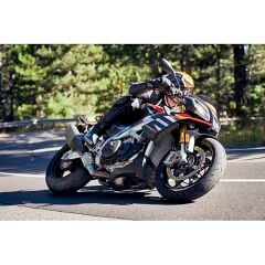 Pirelli Diablo Rosso IV Motosiklet Ön-Arka Takım Lastik Seti (120/70 ZR17 & 190/50 ZR17)