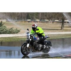 Pirelli Diablo Rosso IV Motosiklet Ön-Arka Takım Lastik Seti (120/70 ZR17 & 190/50 ZR17)
