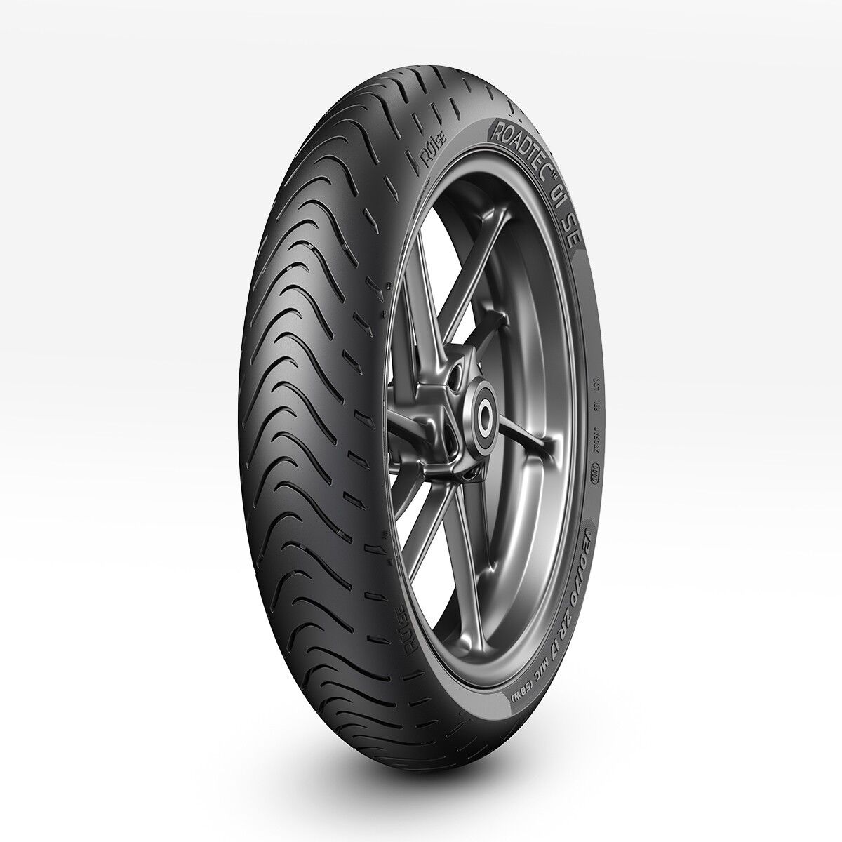 Metzeler Roadtec 01 SE 120/70ZR17 (58W) TL