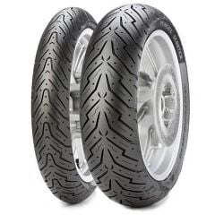 Pirelli Set 120/70-15 ve 140/70-14 Angel Scooter Ön Arka Takım