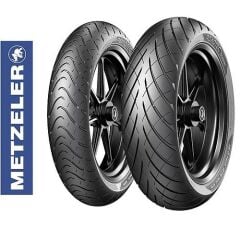 Metzeler Set 120/70-15 ve 140/70-14 Roadtec Scooter Ön Arka Takım