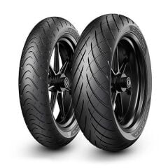 Metzeler Set 120/70-15 ve 140/70-14 Roadtec Scooter Ön Arka Takım