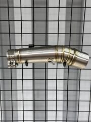 Honda NC750X - NC700S Ara Boru - Egzoz Ara Boru