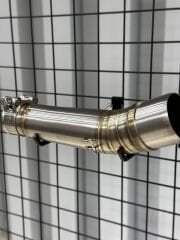 Honda NC750X - NC700S Ara Boru - Egzoz Ara Boru