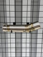 Honda NC750X - NC700S Ara Boru - Egzoz Ara Boru