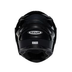 Zeus ZS-827 Pearl Black Kapalı Kask (Pinlock Dahil)