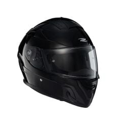 Zeus ZS-827 Pearl Black Kapalı Kask (Pinlock Dahil)