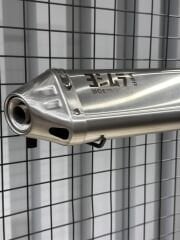 Yoshimura Silver Motosiklet Performans Egzozu