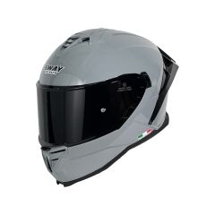 SWAY SW 867 NARDO GREY MOTOSİKLET KASKI