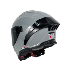 SWAY SW 867 NARDO GREY MOTOSİKLET KASKI