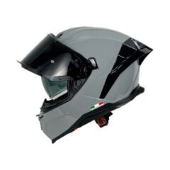 SWAY SW 867 NARDO GREY MOTOSİKLET KASKI