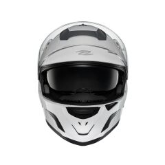 Zeus ZS-827 White Kapalı Kask (Pinlock Dahil)