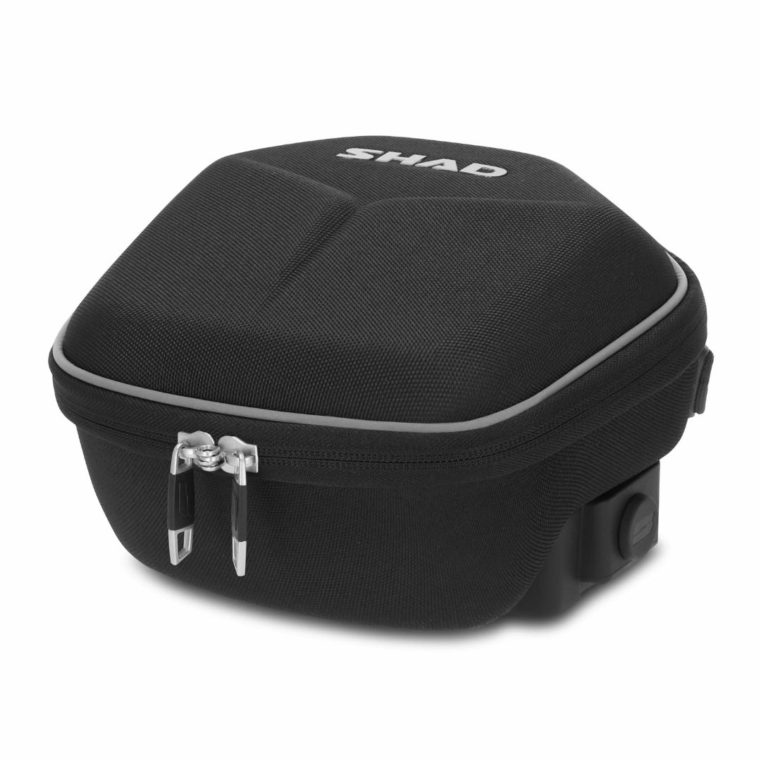 SHAD EVA CLICK SYSTEM DEPO ÜSTÜ ÇANTA 3 Litre