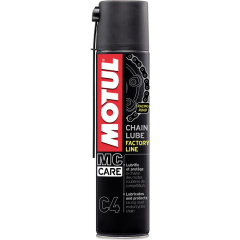 Motul Motosiklet Zincir Yağı Mc Care C4 Chain Lube Factory Line