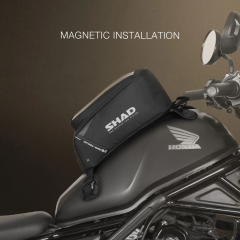SHAD SL12M 5L MIKNATISLI DEPO ÜSTÜ ÇANTA