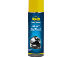 Putoline Aerosol Kask Temizleyici ve Dezenfektanı - 500 ML